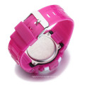 PC case digital simple fashion watches girls